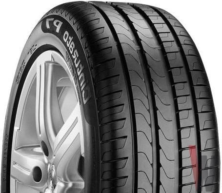 PIRELLI P7 CINTURATO size-225/50R17 load rating- 94 speed rating-V 